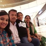 Priya Mathews - Facebook