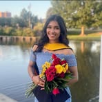 Priya Mathews - Facebook