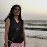 Priya Mathews - @priyamaths - Instagram