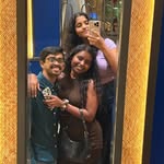Priya Mathews - @mathews.priya - Instagram