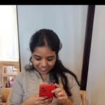 Priyanka Sarah Mathews - @priyamathews_ - Instagram