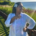 Rachel Priya Mathews - @racpriyahel - Instagram