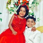 Priya Miranda - Facebook