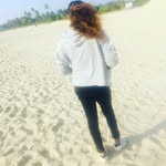 Priya Miranda - @he_calls_me_baby_329 - Instagram