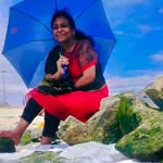 Percy Priya Moses - @percy2004.oasis - Instagram