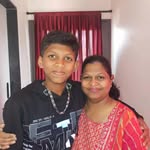 Priya Gudipati - @priya_moses_ - Instagram
