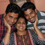 Priya Moses - @priyamoses1 - Instagram