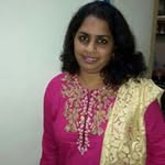 Priya Moses - @mosespriya - Instagram