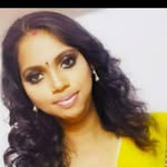 Priya Moses - @priyapriyamoses - Instagram