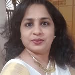 Priya Moses - @priya_moses_pacharne - Instagram