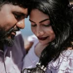Priya Moses - @erza_tittania - Instagram