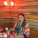 Priya Moses Puri - @priyamosespuri - Instagram