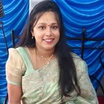 Sindhu Priya Moses - @sindhupriya_moses - Instagram