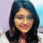 Priya Nanda - @dreyesthetic - Instagram