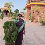 Priya Nanda - Facebook