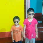 Priya Nanda - Facebook