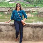 Priya Nanda - @____priya_____nanda_.04 - Instagram