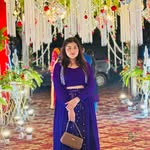 Priya Prasad - @priyaprasad550 - Instagram