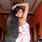 Priya Prasad - @_slimpriya2342 - Instagram