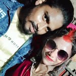 Priya Ram - @titu_rampada86 - Instagram
