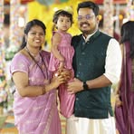 Priya Ram - Facebook