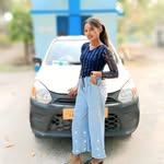 Priya Ram - @cute_girlo579 - Instagram