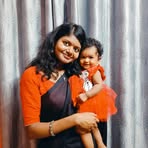 Priya Ram - Facebook