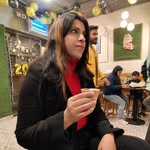 Priya Ram Mishra - @priya08raam - Instagram