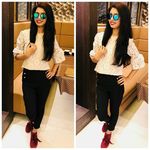 Priya Rastogi - @priyacarajsoni - Instagram