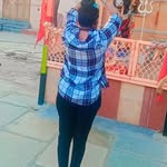 Priya Rathod - @priyarathod1086 - Instagram