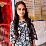 Priya Rathod - @priya_rathod209 - Instagram