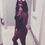 Priya Roberts - @prettypeytonprecious - Instagram