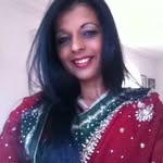 Priyanthi Roberts - @priyanthiroberts - Instagram
