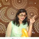 Priya G - @priyasankaranarayanan - Instagram