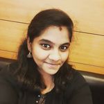 Priya Sankaran - @priyasankaran56 - Instagram