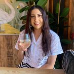 Priya - @_priya_sehgal - Instagram