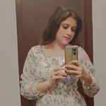 Priya Sehgal - @priya.sehgal.12 - Instagram