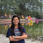 Priya A Shenoy - @piya_shenoy - Instagram