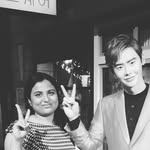 Priya Kamath Shenoy - @priyarkamth - Instagram