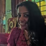 Priya Prasanth Shenoy - @priya.prasanth.35 - Instagram