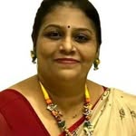 Priya Prashant Shenoy - @priyaprashantshenoy - Instagram