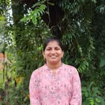 Priya Praveen shenoy - @bhandarkarseema - Instagram