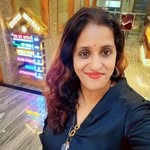 Priya Shenoy - @shenoypriya - Instagram