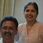 Priya Shenoy - @priya.shenoy.562 - Instagram