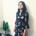 Priya Shenoy - @priyashenoy92 - Instagram