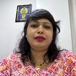 Priya Shenoy - @priya.shenoy.336 - Instagram