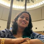 Priya Shenoy - @shenoypriy - Instagram