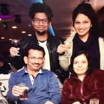 Priya Shenoy - @shenoy985 - Instagram