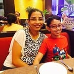 Priya Shenoy - @priyashenoy05 - Instagram