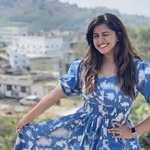 Priya Shenoy - @shenoy8240 - Instagram
